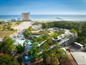 Praca v USA Work and Travel USA