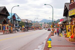 Praca v USA Internship USA